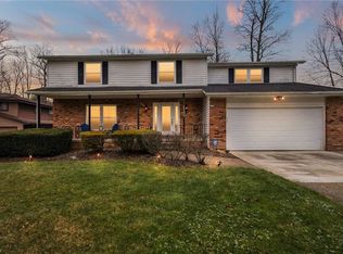 37222 Deer Run Rd, Solon, OH 44139