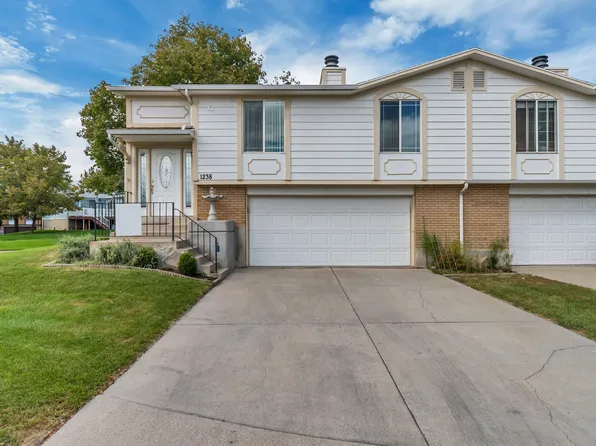 1238 W Southhampton Rd #230, Salt Lake City, UT 84123