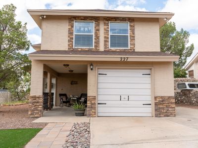 227 Cutlass Dr, El Paso, TX, 79932