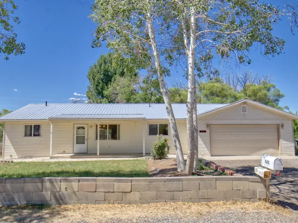 545 Munro St, Delta, CO 81416