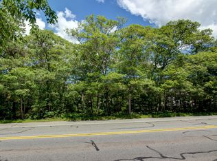 0 Nathan Ellis Hwy, North Falmouth, MA 02556
