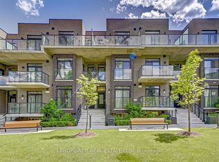 51 Winlock Park #21, Toronto, ON M2M 1Z1