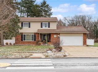 992 Spinning Rd, Dayton, OH 45431