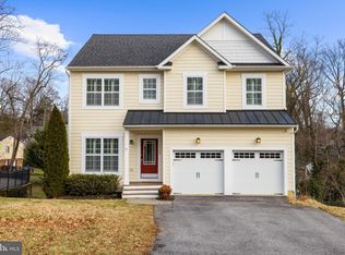 1923 Harrington Pl, Annapolis, MD 21409