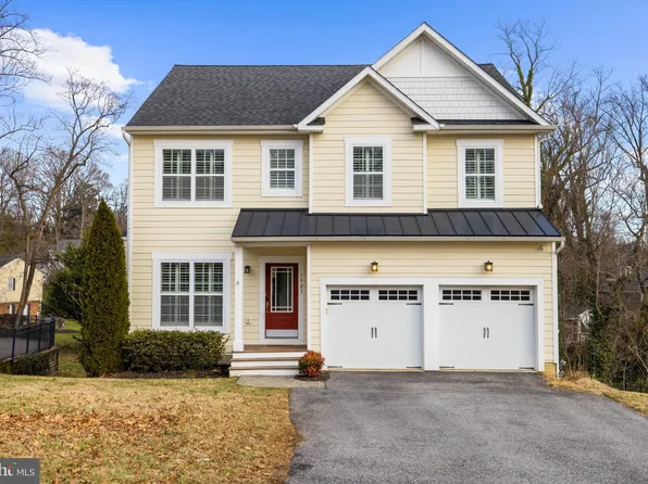 1923 Harrington Pl, Annapolis, MD 21409