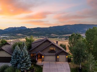 5932 E Big Horn Pkwy, Eden, UT 84310