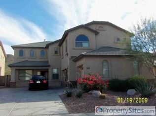 28813 N Nobel Rd, Phoenix, AZ 85085