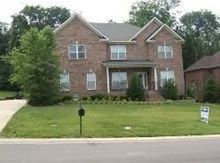 537 Willowhill Cir, Murfreesboro, TN 37127