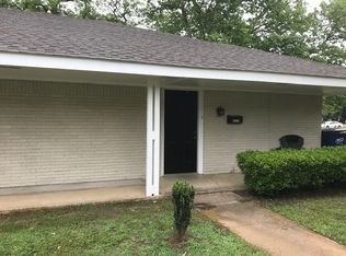 834A E 6th St #A, Ada, OK 74820