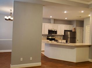 1422 Joseph Ct, Tomball, TX 77375
