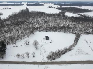 937 Chenango Rd, Wakeman, OH 44889