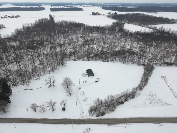 937 Chenango Rd, Wakeman, OH 44889