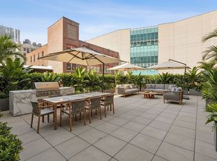 611 West 56th Street, New York, NY 10019
