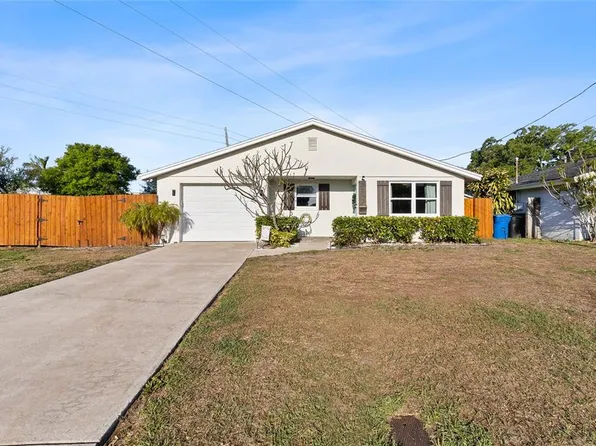 3312 74th St N, Saint Petersburg, FL 33710