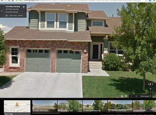 14370 Blue Vista Way, Broomfield, CO 80023
