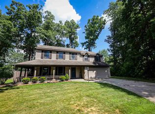 4025 Finchley Ct, Fort Wayne, IN 46815