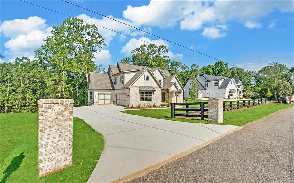 6760 Pannell Rd, Buford, GA 30518 MLS 7283532 Zillow