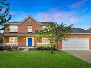 5315 Midnight Run, Independence, KY 41051