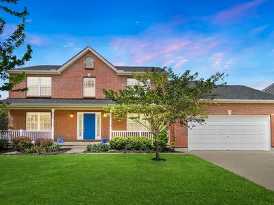 5315 Midnight Run, Independence, KY, 41051