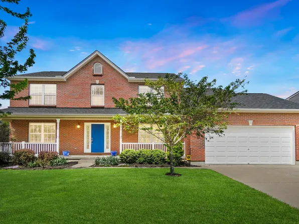 5315 Midnight Run, Independence, KY 41051