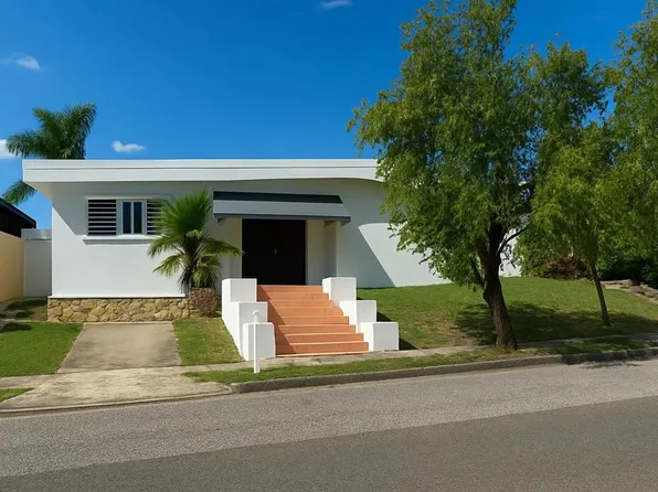 3 Clarisas #447, Ponce, PR 00730