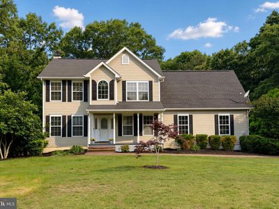 46480 Hilton Ridge Dr, Lexington Park, MD, 20653