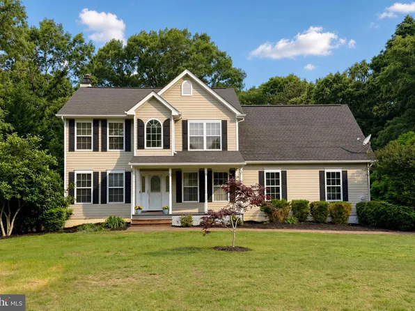 46480 Hilton Ridge Dr, Lexington Park, MD 20653