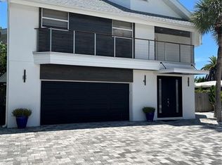 198 21st Ave, Saint Pete Beach, FL 33706