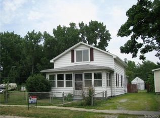 1725 Oak St, Monroe, MI 48161