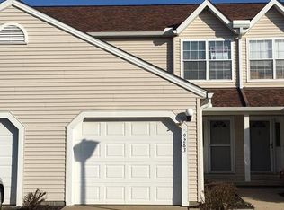 9283 Trotter Ln #46, Northfield, OH 44067