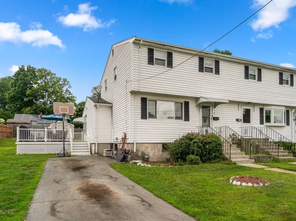17 Louis Ln Unit 17, Randolph, MA 02368