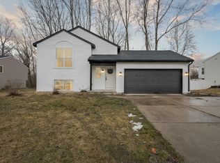 2839 Bransford St, Kentwood, MI 49512