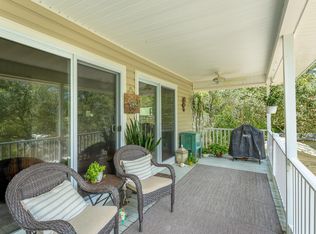 1301 Angus Morrison Rd, Alligator Pt, FL 32346