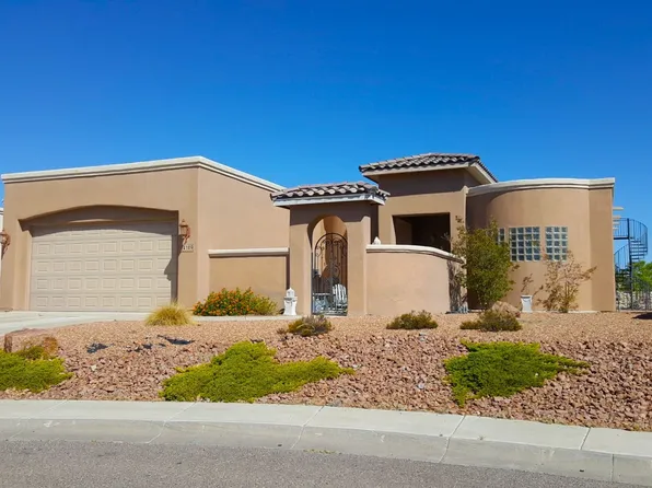 4189 Capistrano Ave, Las Cruces, NM 88011