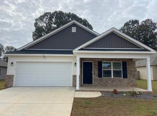 315 Lasso Dr, Warner Robins, GA 31088