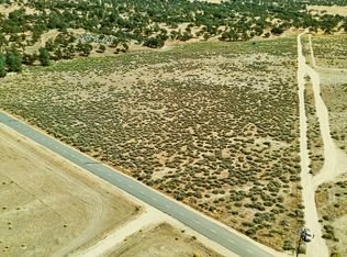 0 Caliente Bodfish Rd Lot 32, Caliente, CA 93518