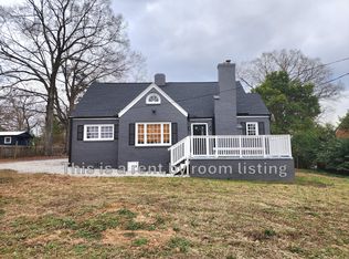 1516 E Geer St, Durham, NC 27704