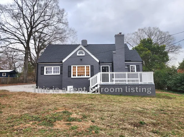1516 E Geer St, Durham, NC 27704
