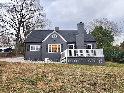 1516 E Geer St Photo 1
