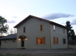 7868 Stine Hill Rd, Dryden, WA 98815