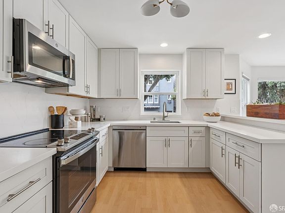 4th image of 1180 Broderick St APT 101