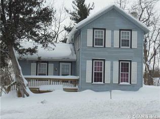 7795 Pittsford Palmyra Rd, Fairport, NY 14450