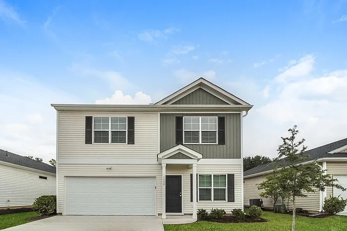 3808 Starry Sky Rd
