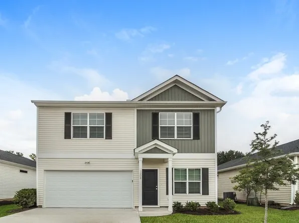 3808 Starry Sky Rd, Leland, NC 28451