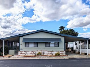 5700 W Wilson St SPACE 32, Banning, CA 92220