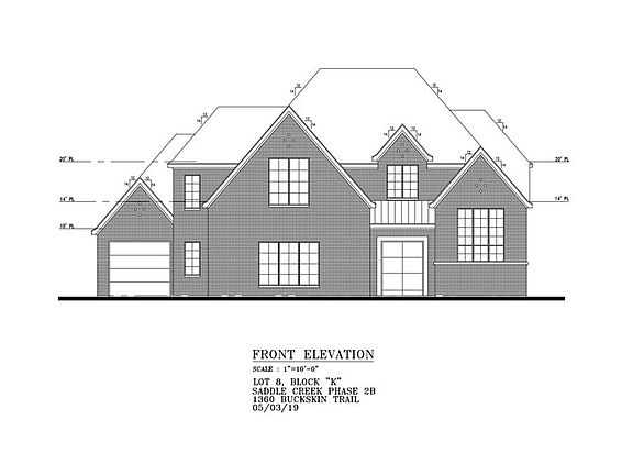 2nd image of 1401 Latigo Ct