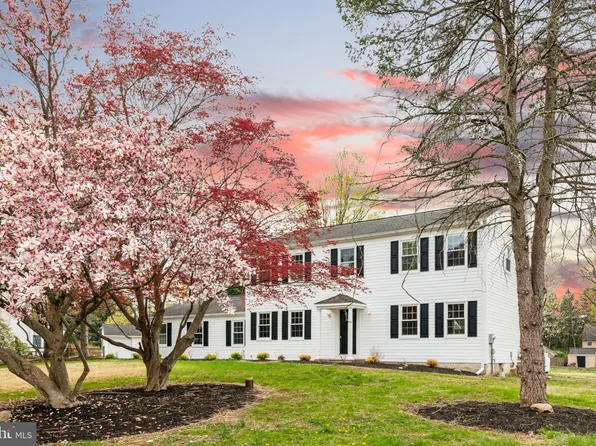 4244 Salem St, Doylestown, PA 18902