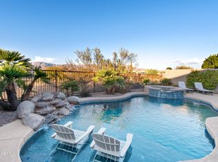 9840 E Prospector Dr, Gold Canyon, AZ 85118