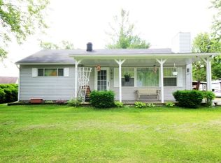 1019 Courtney Dr, New Haven, IN 46774