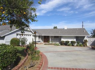 9440 Petit Ave, North Hills, CA 91343